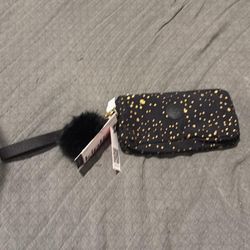 Wristlet 