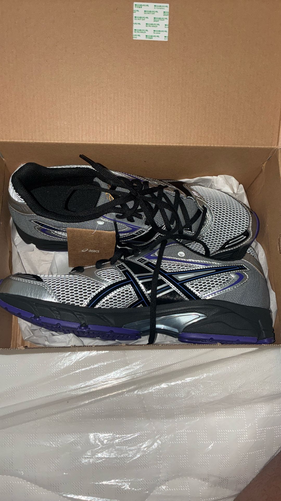 Asics Gel Ds Trainer 14