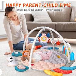 Baby Gyn Play Mat
