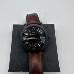David Yurman T713-X Luxury Automatic Watch Limited Edition 