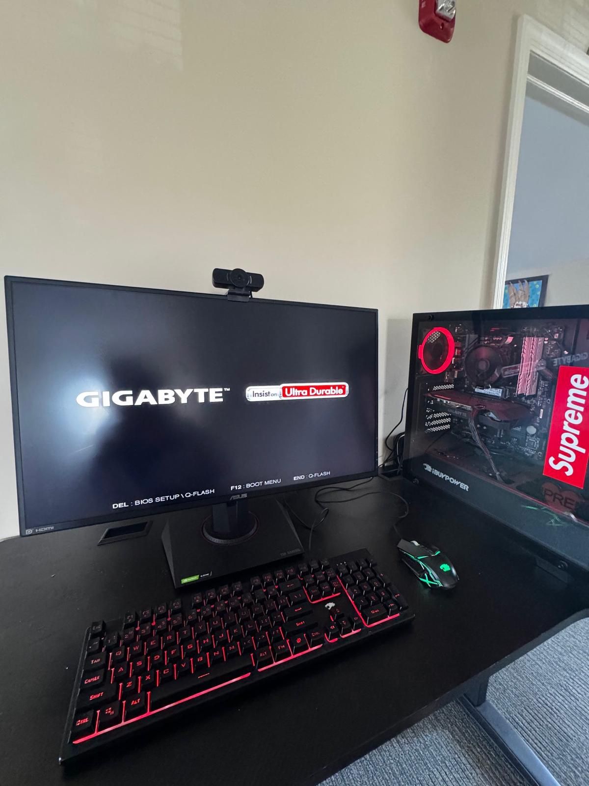 Gaming PC