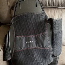 FREE! Donjoy Back Brace, New