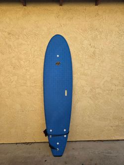 South Bay Surfboard