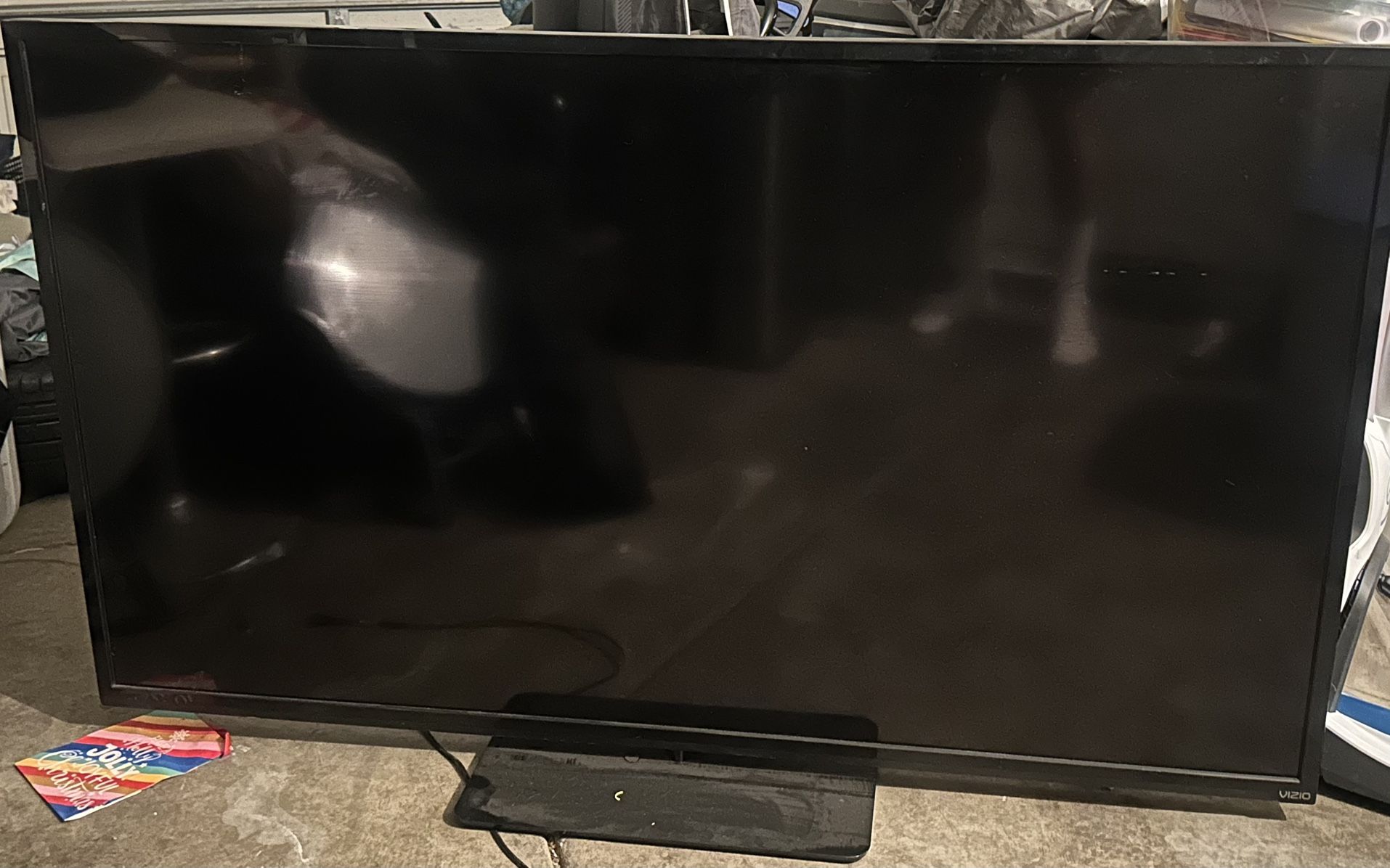 70 Inch Vizio TV