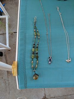 Miscellaneous Chains 