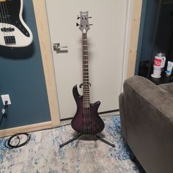 Bass Guitar