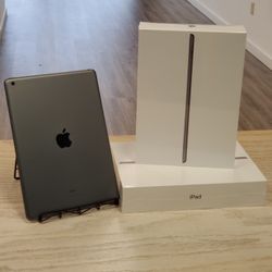 IPad 9th Gen - Buy in full or from $1 Today and the rest later 🤗