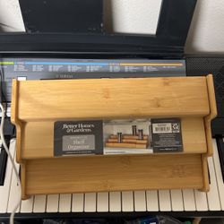 shelf Organizer