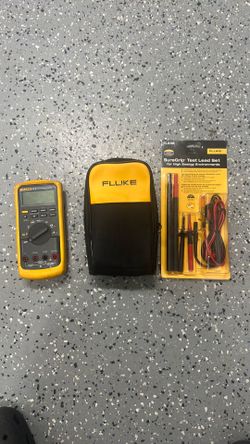 Fluke 87