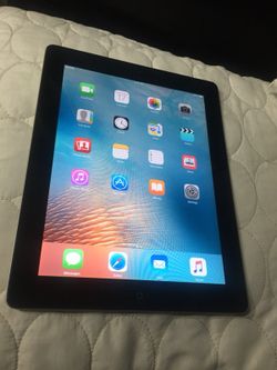 iPad 2 32gb WiFi/3g all works good