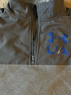 UNDER ARMOUR  - Size YLG