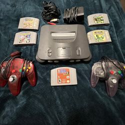 N64 