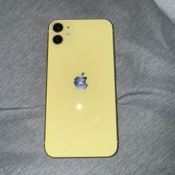 iPhone 11 128GB AT&T(Fully Paid Off/Unlocked)