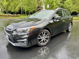 2017 Subaru Impreza