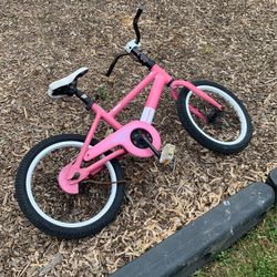 Kid Bike