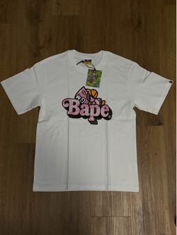Bape tees
