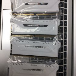 Corsair Vengeance RAM