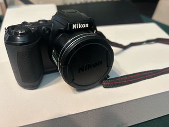 Nikon COOLPIX L310