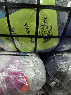 Roap de MARCAS RECONOCIDAS gran liquidacion,visitenos 100 libras desde $550.
