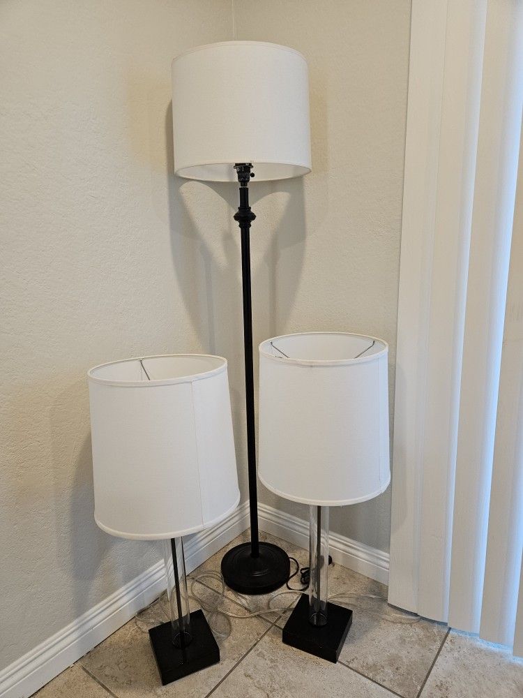 Lamp Set