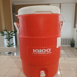Igloo Water Dispenser 
