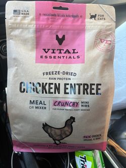 Comida para Cats