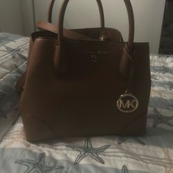 Michael Kors Purse 