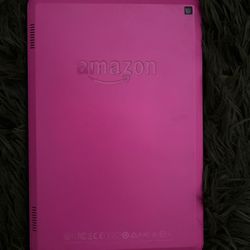 Amazon Tablet/Kindle