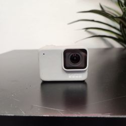 Gopro 7 White