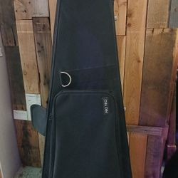 Protec Classical Guitar Case