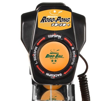 Newgy Robo-Pong 1050