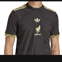 Mexico Soccer Jerseys