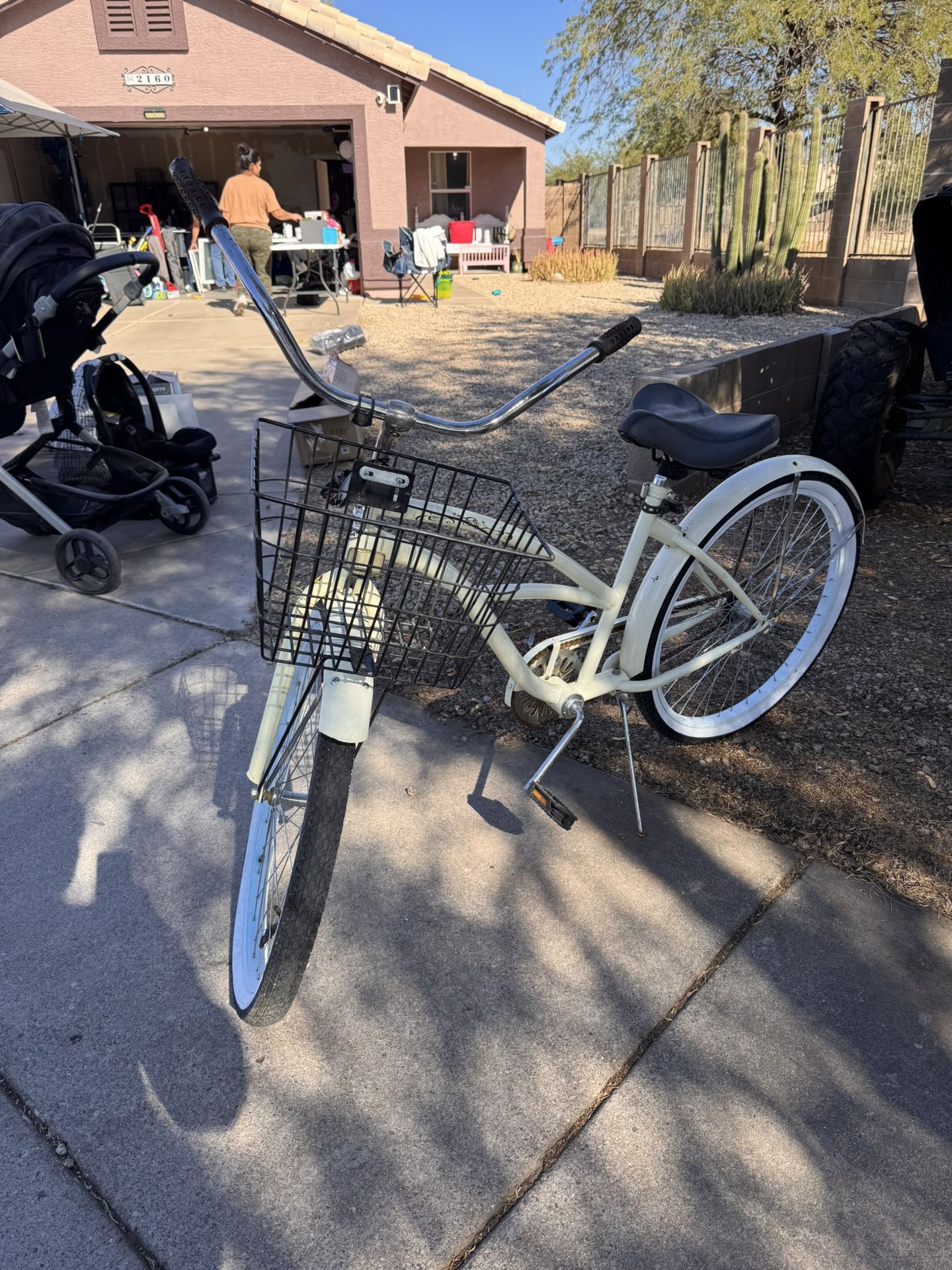 Beach Cruiser