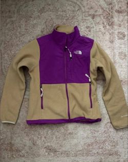 The North Face Denali Women Fleece Jacket size S