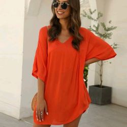 Tunic Blouse