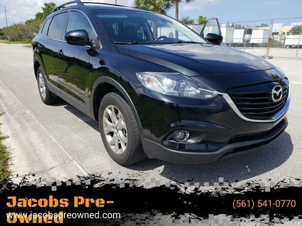 2015 Mazda CX-9 for Sale in West Palm Beach, FL - OfferUp