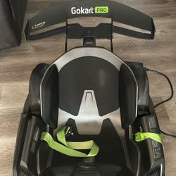 Ninebot Gokart PRO