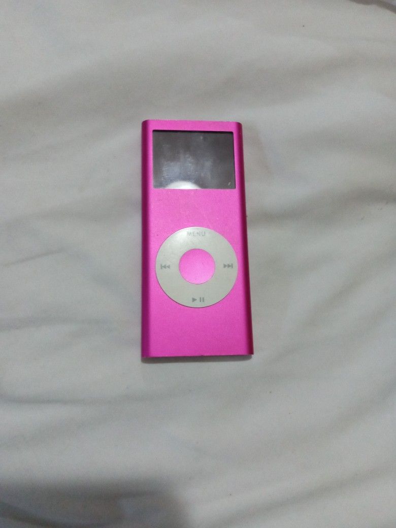 Apple Ipod 4gb