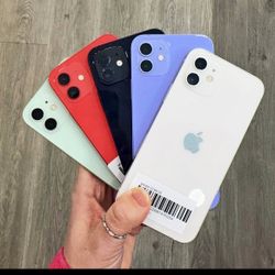 Apple iPhone 12 5G 