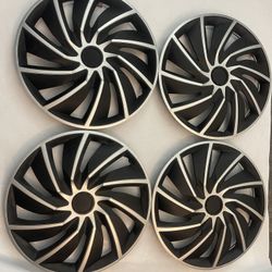 16inch Hubcaps