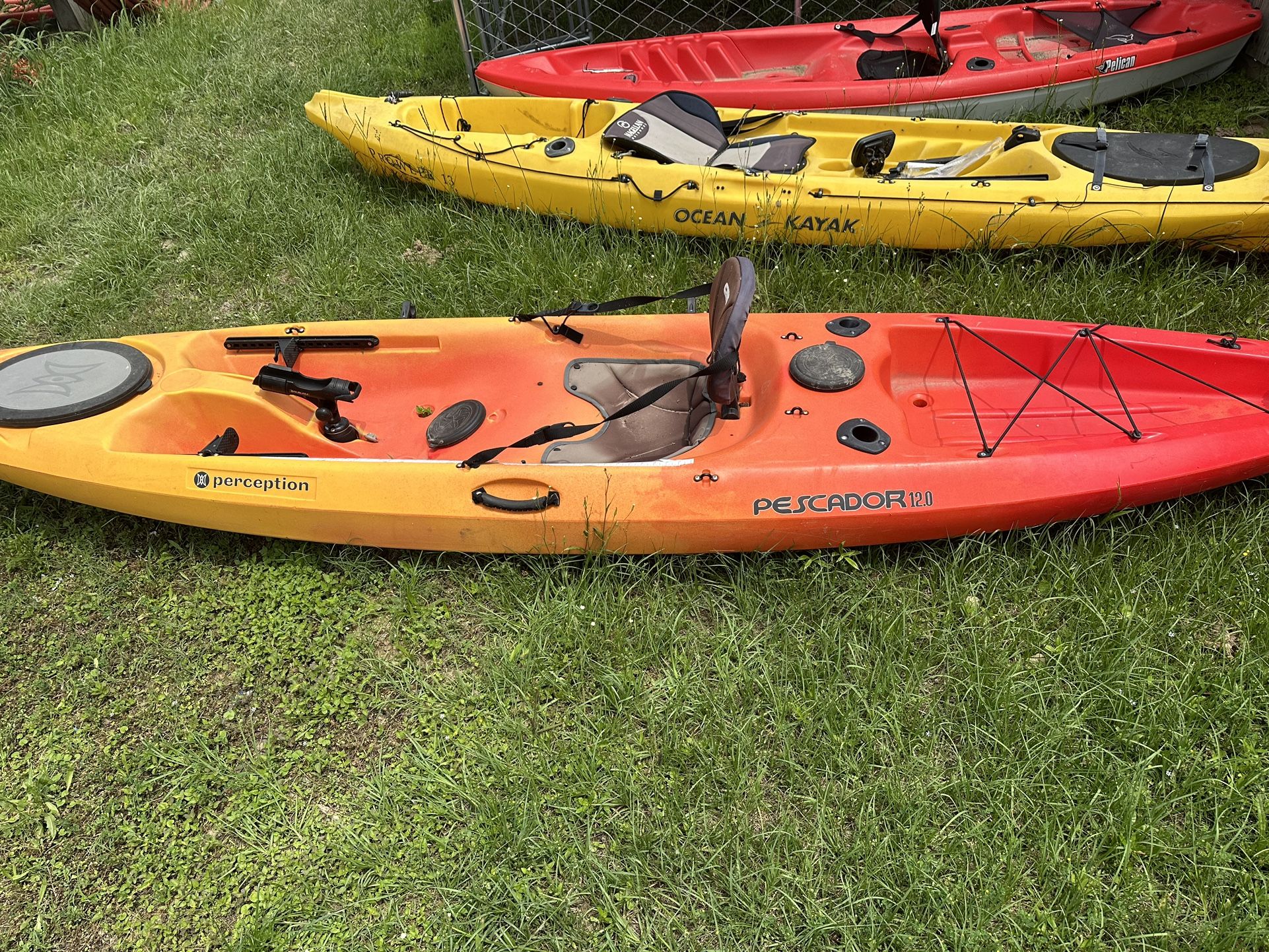 Kayak