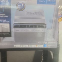 Air Conditioner