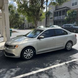 2011 Volkswagen Jetta