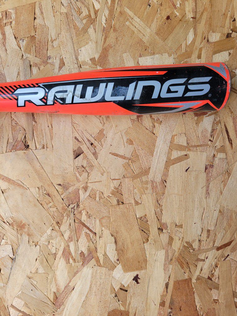 Rawlings Youth Baseball Bat