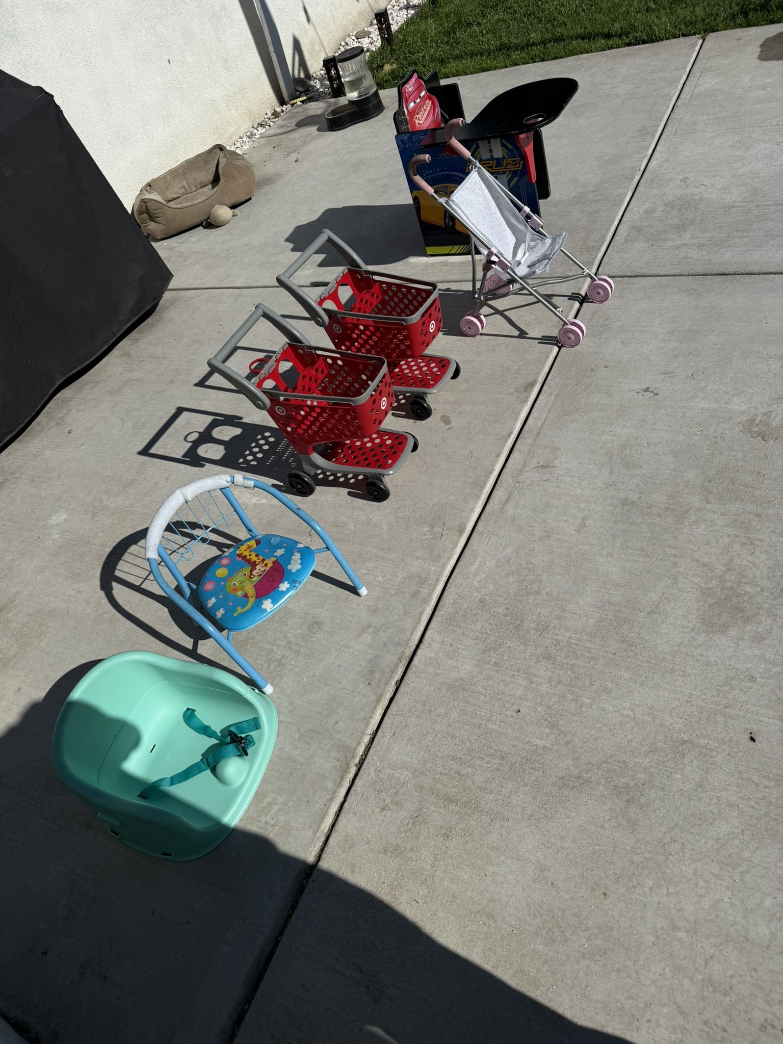 Kids Toys