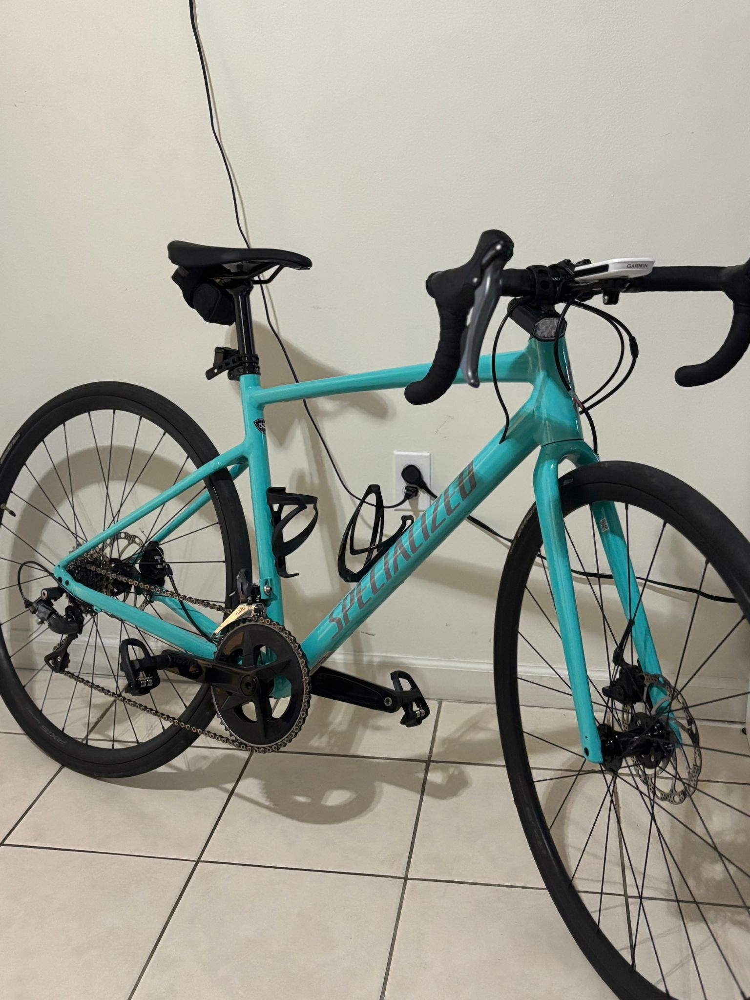 Specialized ALLEZ Bike