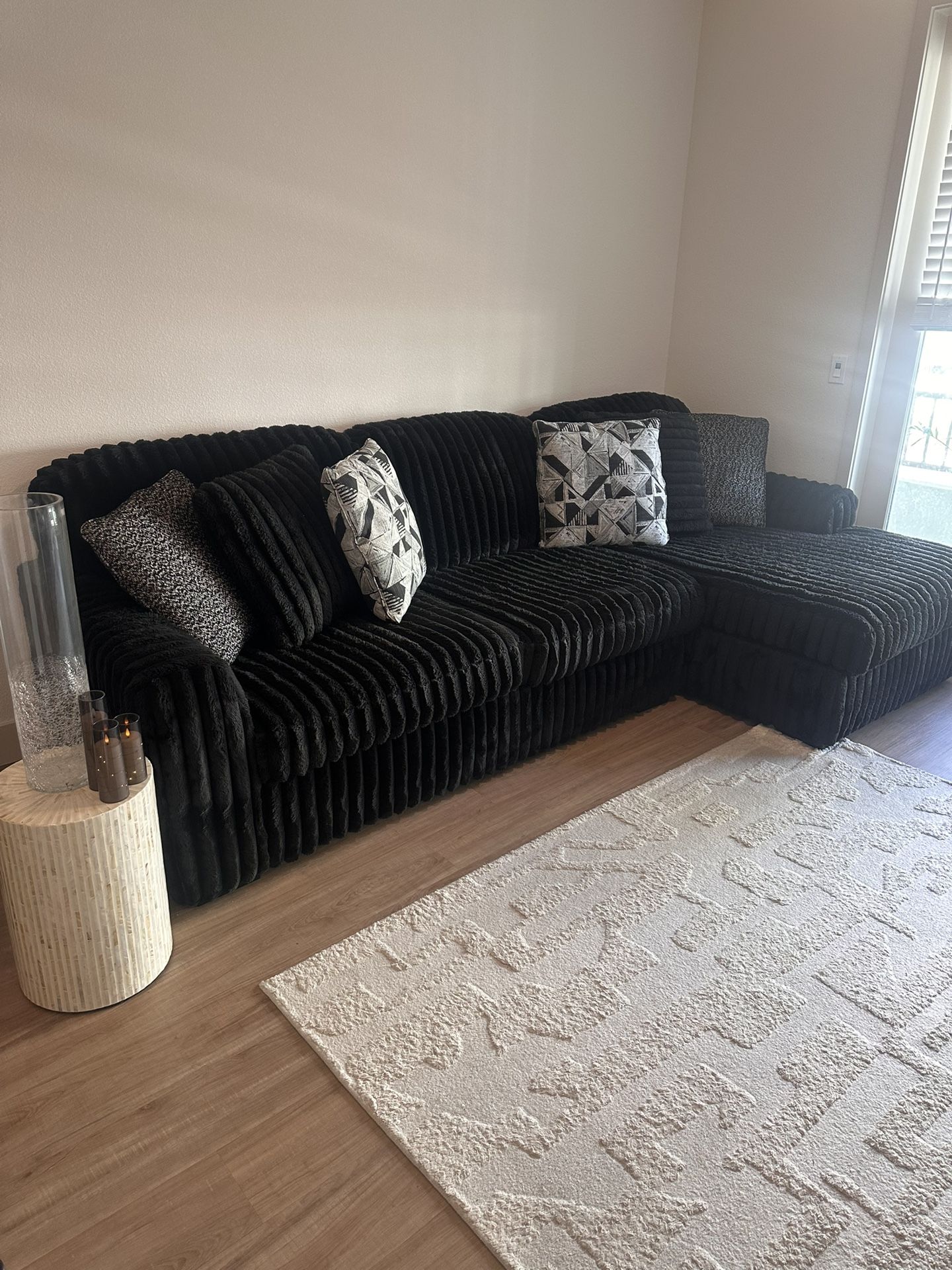 Sofa Set