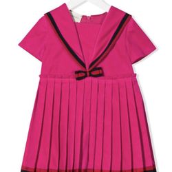 Toddler Gucci Dress