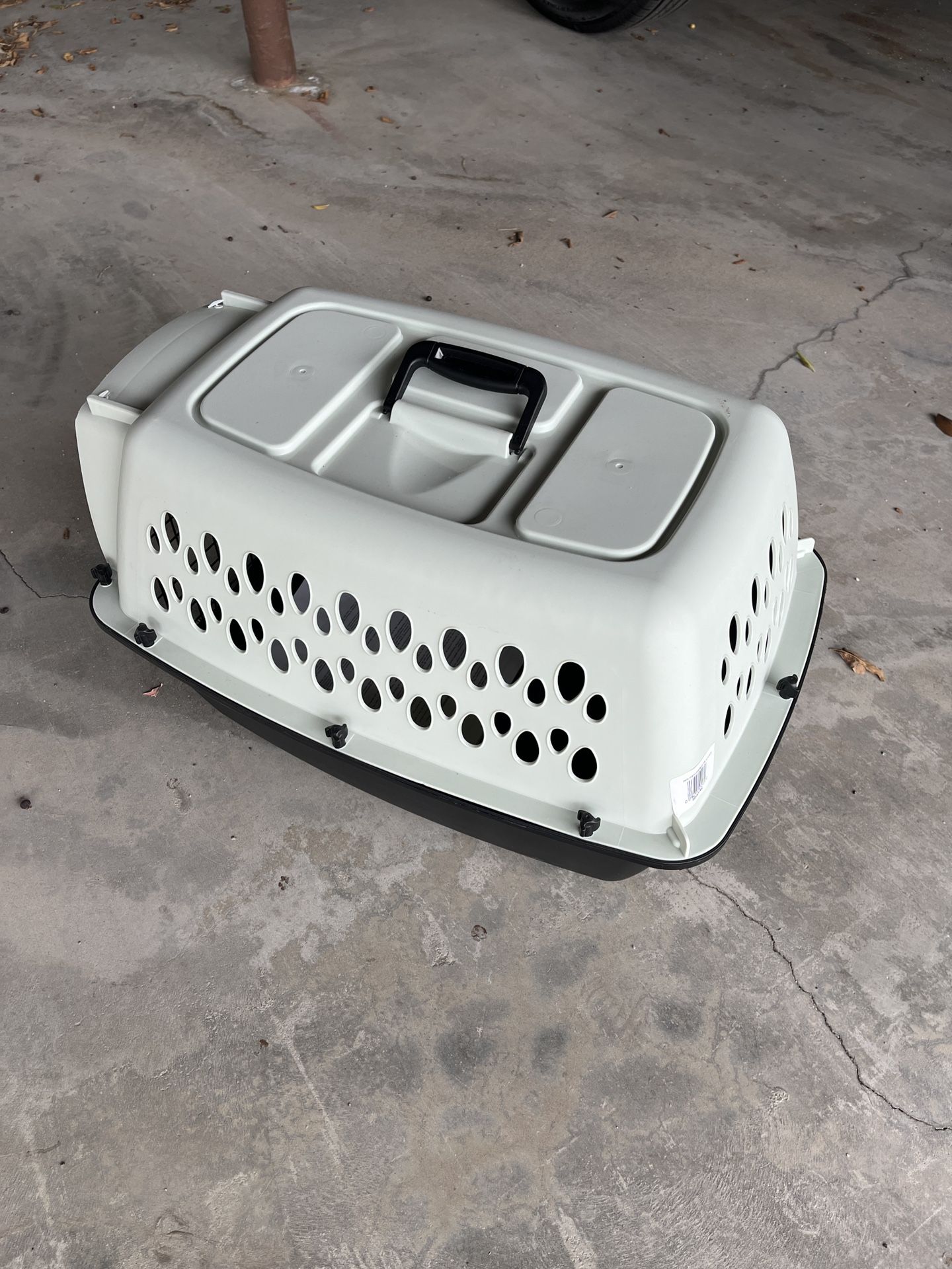 Pet Carrier