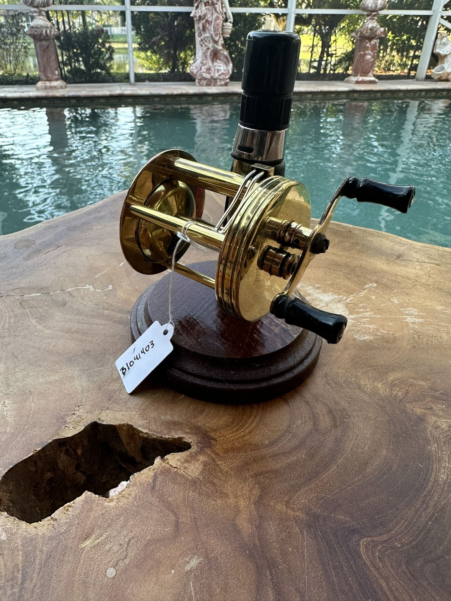 avet 5.3 1 lever drag conventional reel gold HXW 5/2 Raptor Two-Speed Casting made quality in a Avet Pro EXW 50/2 Model:STZSVLT100XXH Nearshore